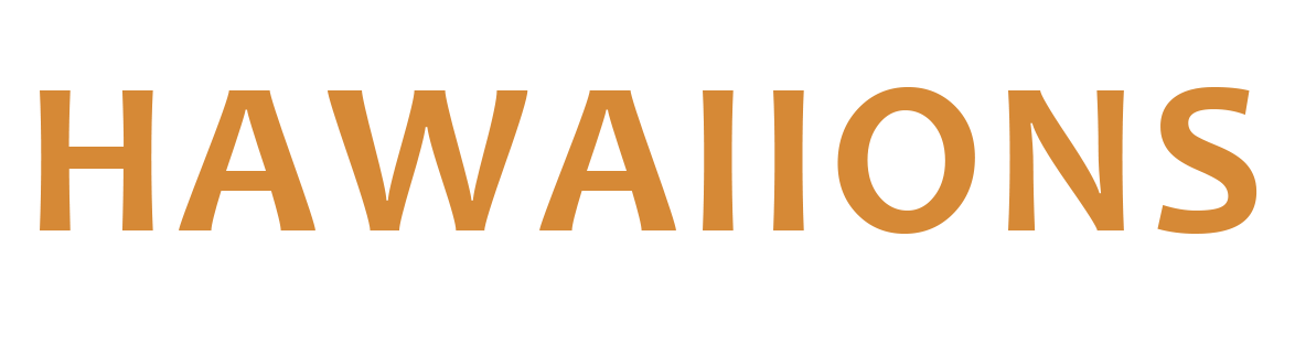 Hawaiions.com